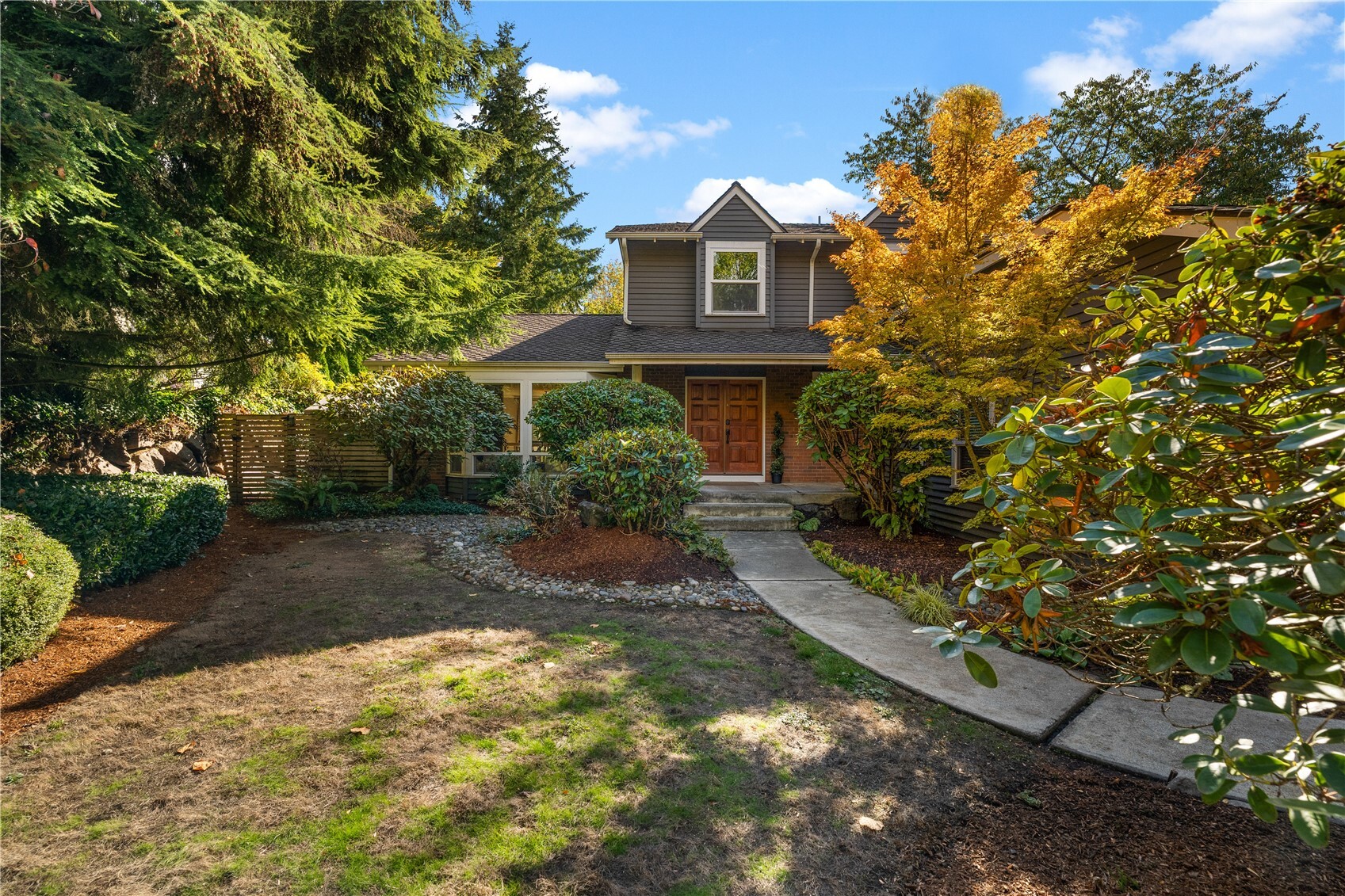 15317 NE 108th Place — home for sale