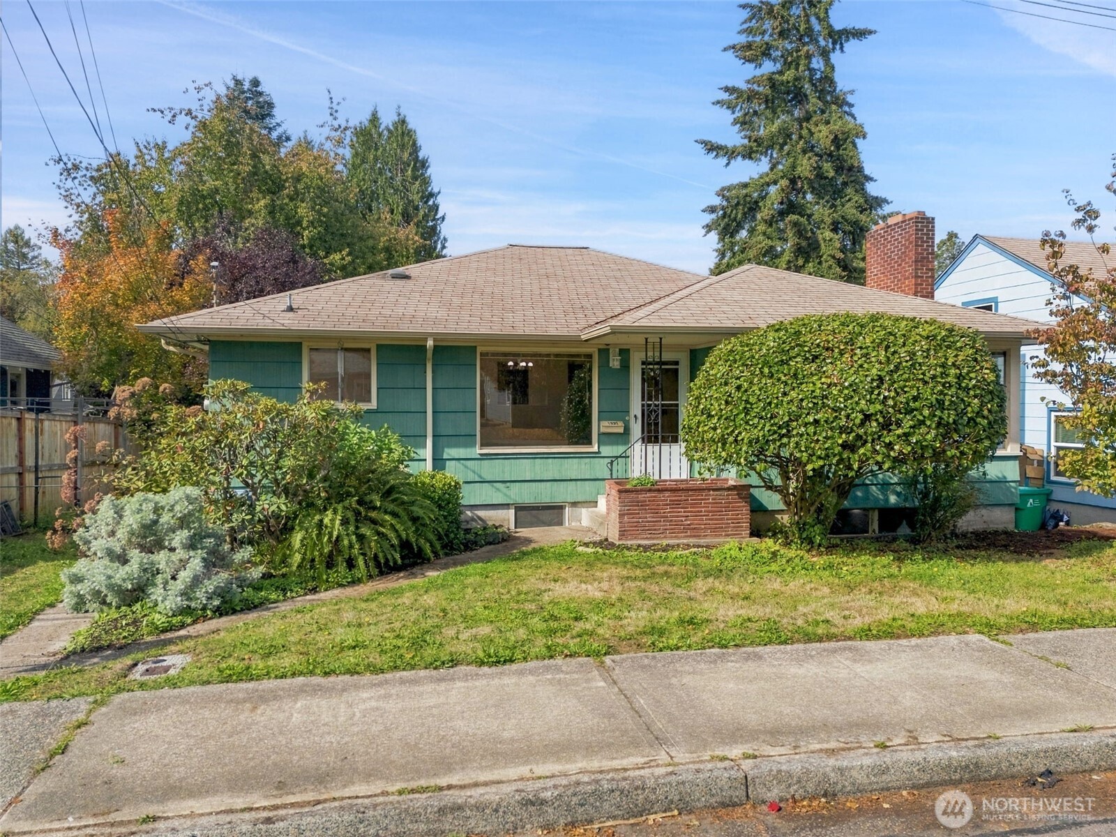 1321 Puget Street NE — home for sale