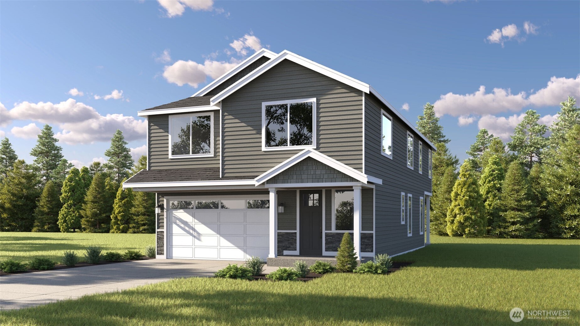 7717 Upper Ridge Road — home for sale