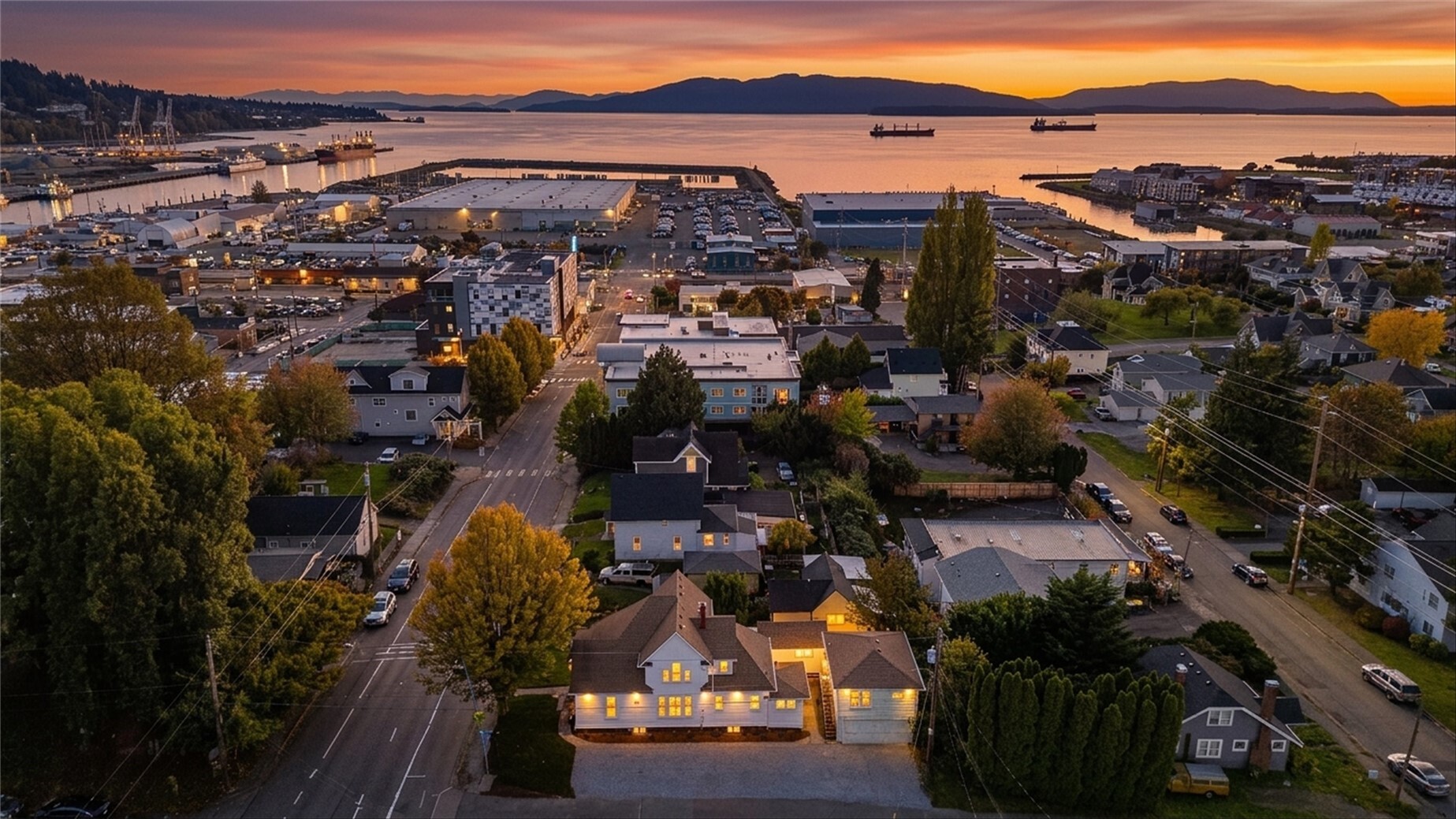 1515 F Street — home for sale