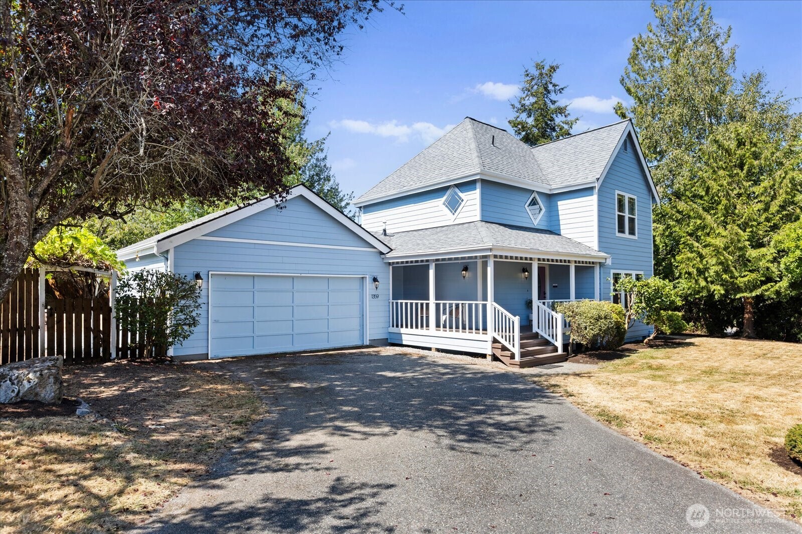 1359 Welling Road — home for sale