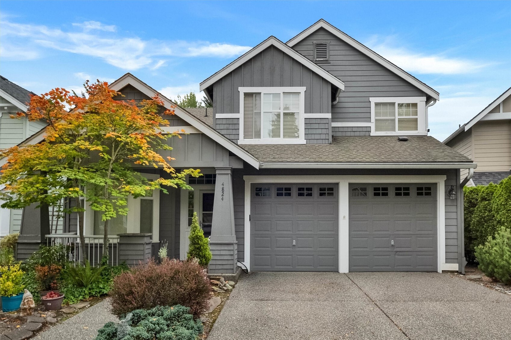 4824 Bridgeport Place — home for sale