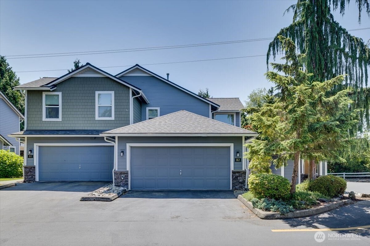2201 192nd Street SE #B2 — home for sale