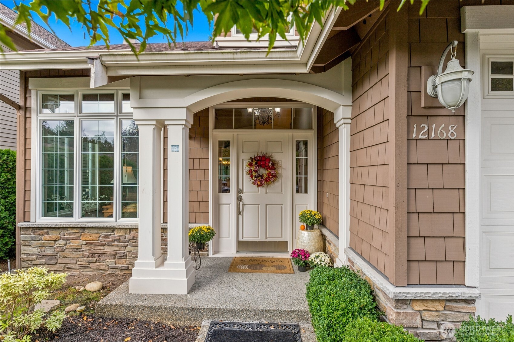 12168 Wilmington Way — home for sale
