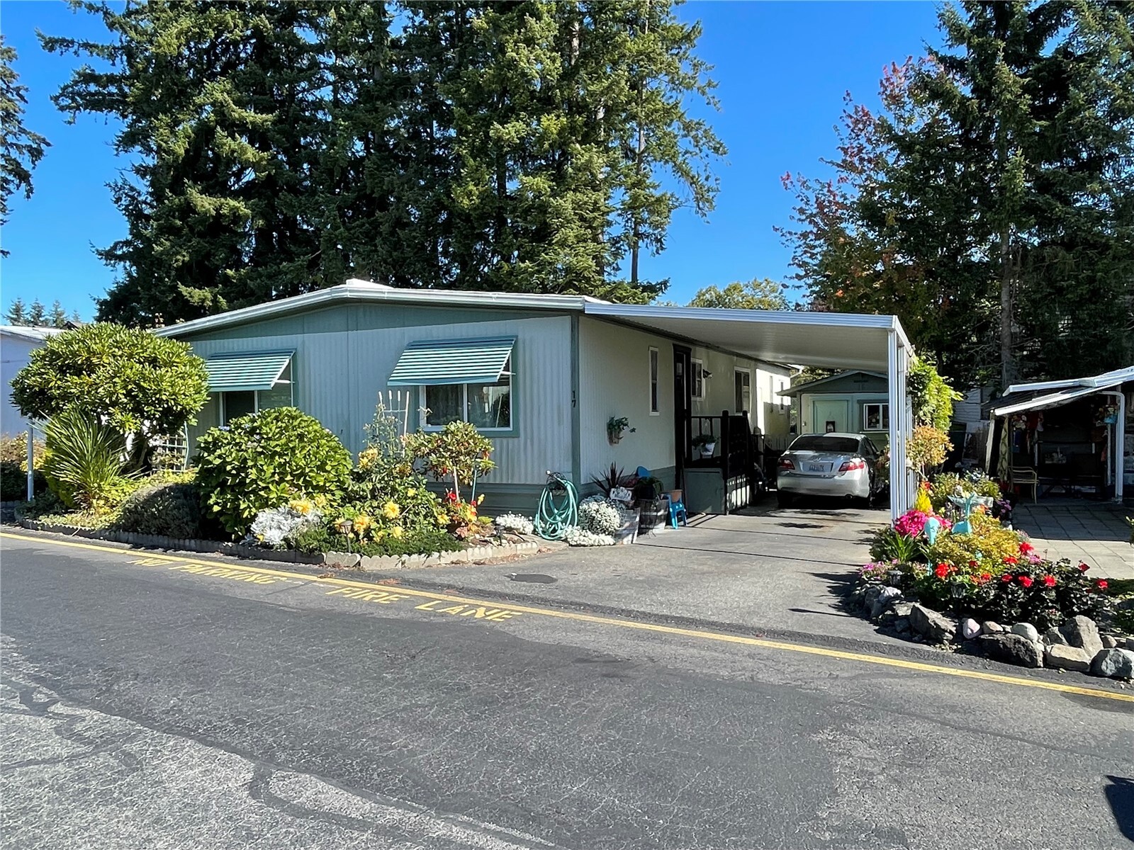 3832 164th Street SW #17 — home for sale