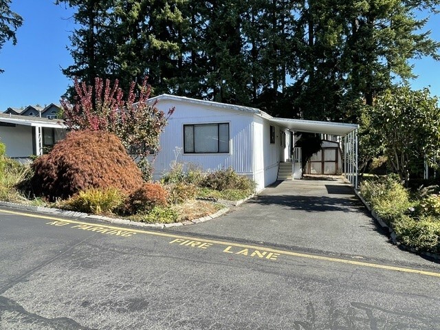 3832 164th Street N #16 — home for sale
