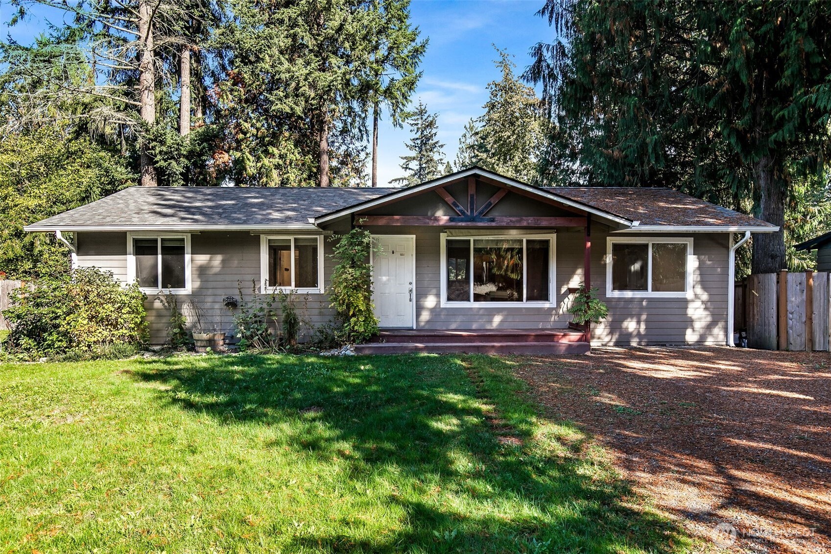 4501 W Tapps Drive E — home for sale