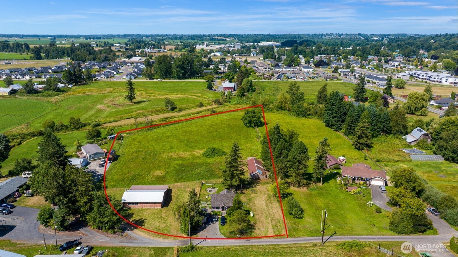 9547 Swartwood Road — home for sale