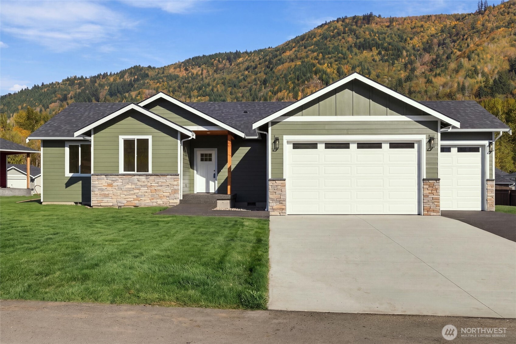 8262 Gold Run Drive — home for sale