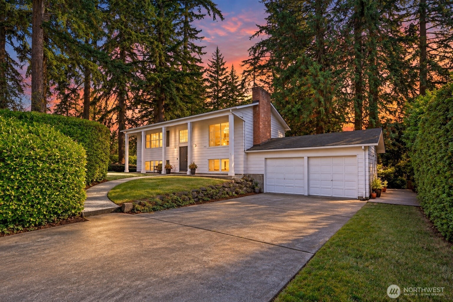 7721 NE 24th Street — home for sale