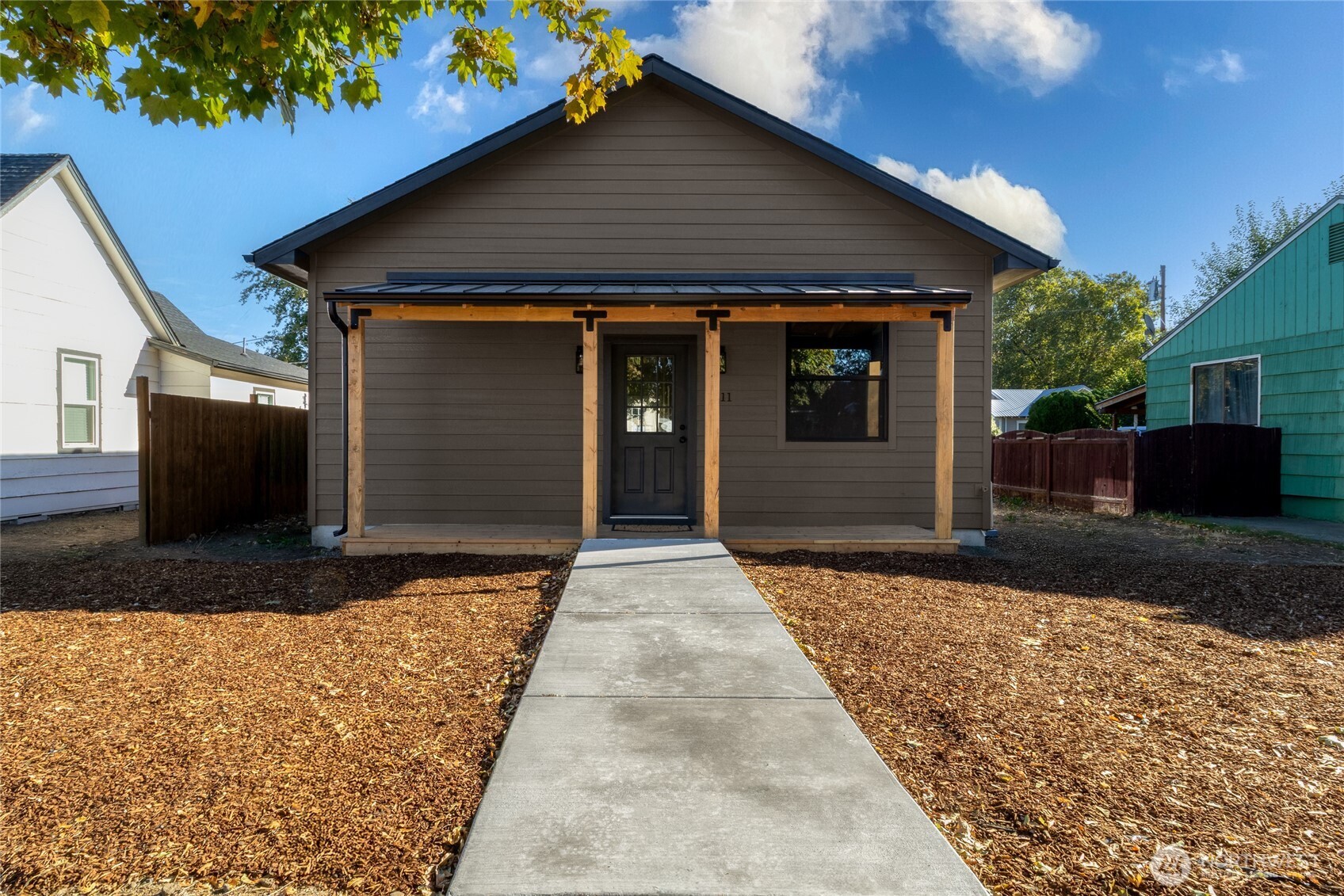 1211 Chestnut Street — home for sale
