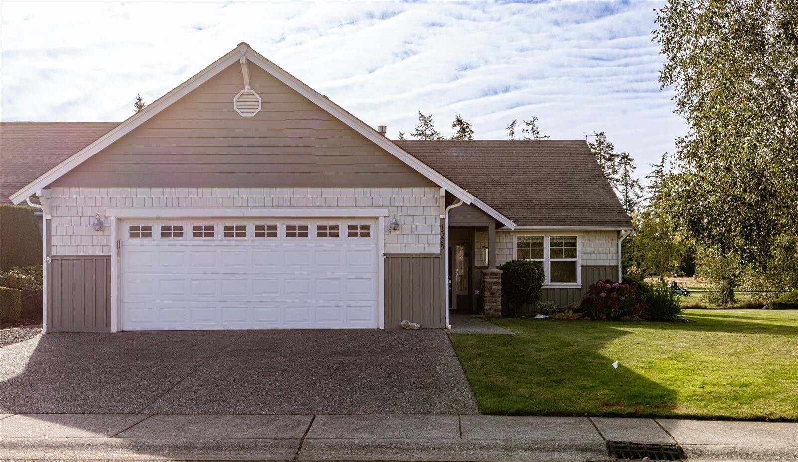 1325 SW Xavier Drive — home for sale