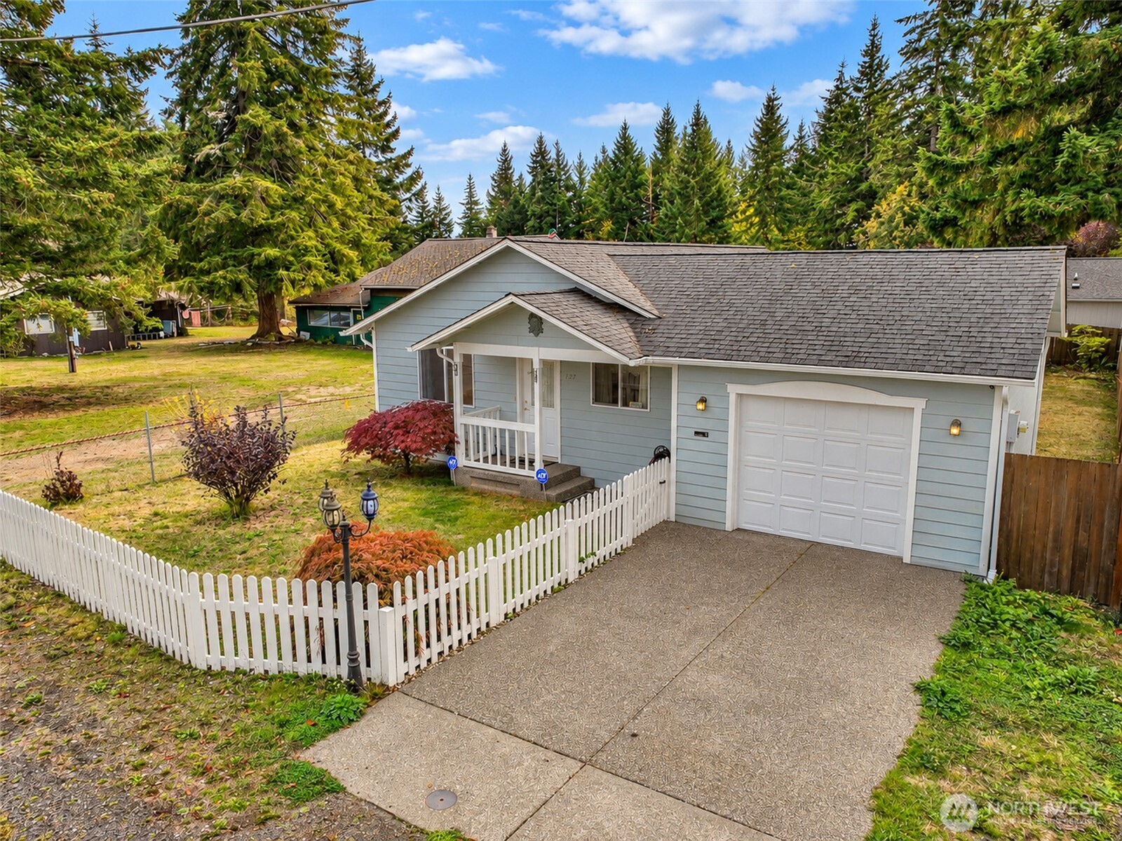 127 E Wilson Street — home for sale