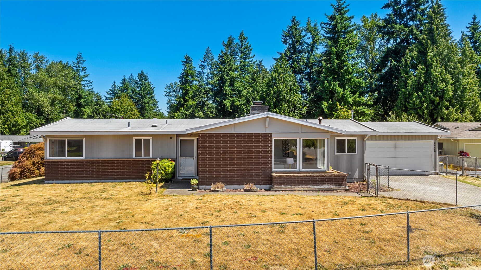 17114 130th Avenue SE — home for sale