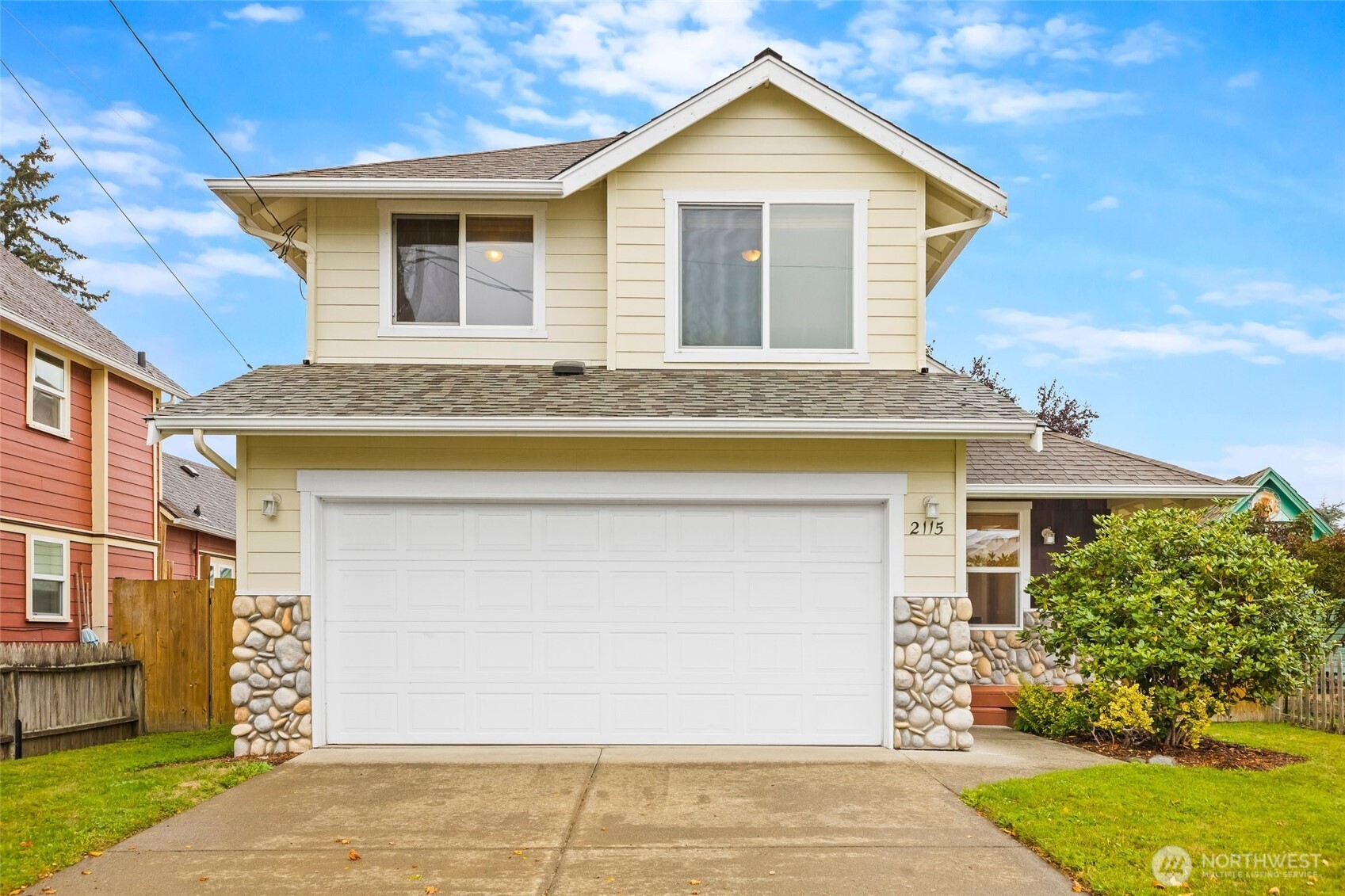 2115 I Street — home for sale