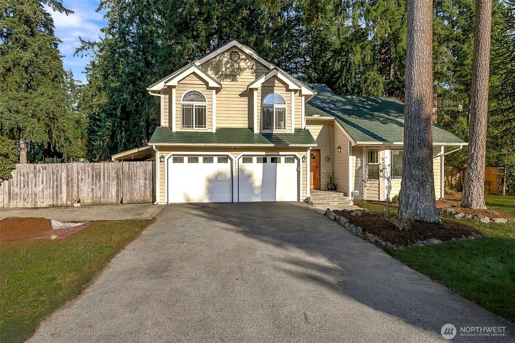 14429 70th Avenue Ct E — home for sale