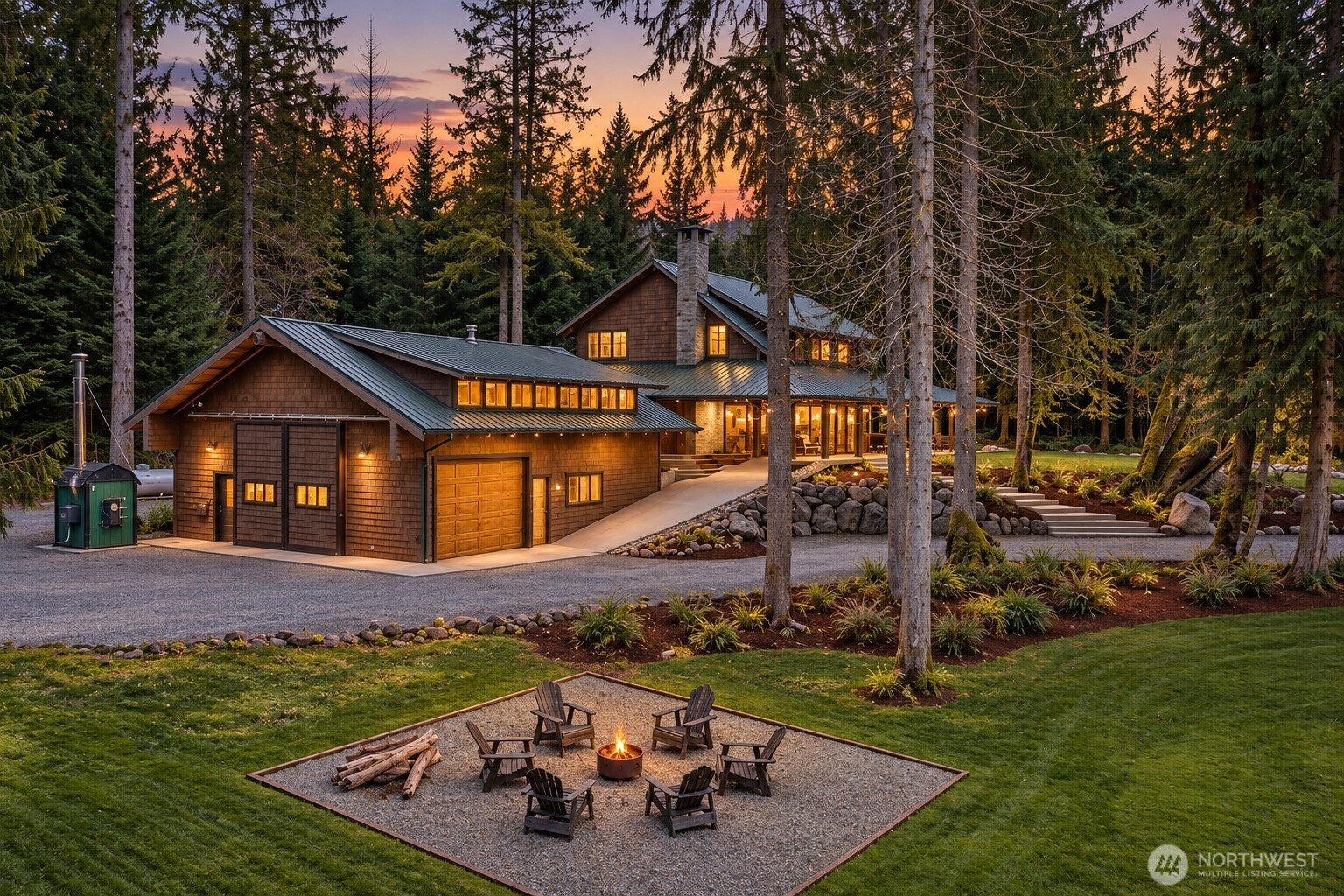 28315 SE 43rd Street — home for sale