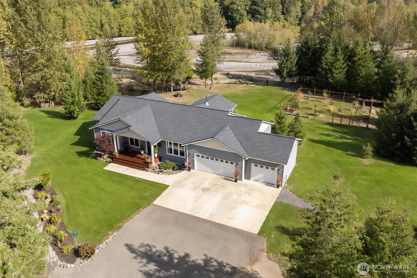 533 Cornell Road — home for sale