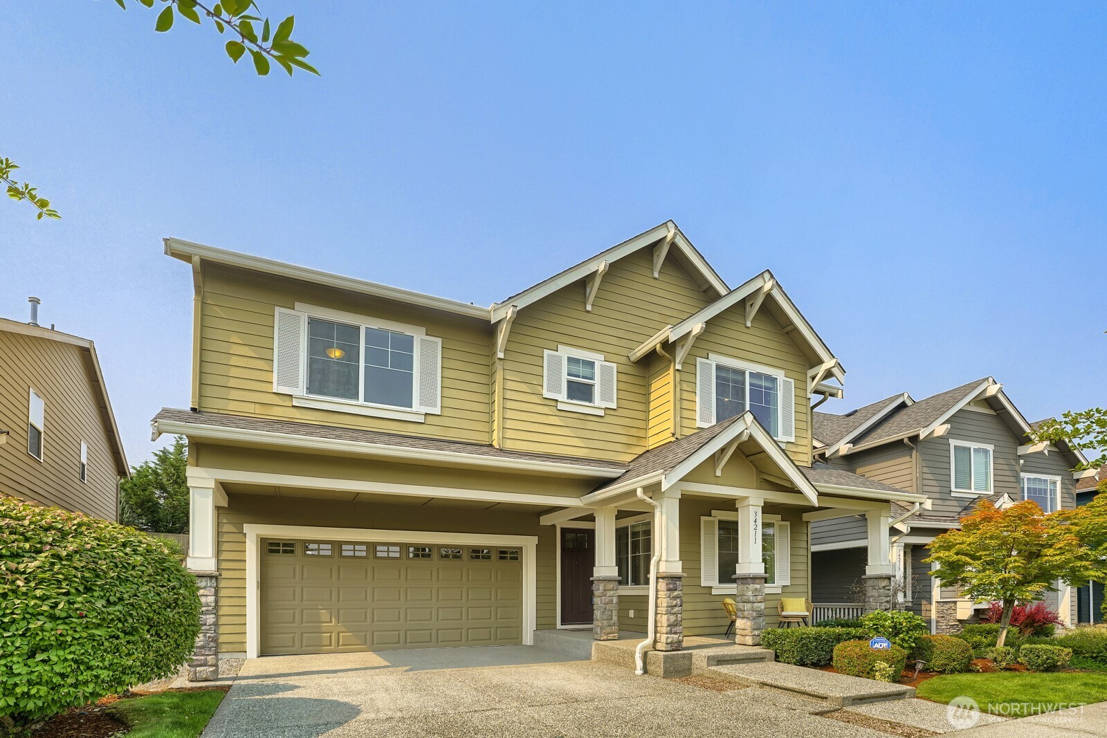 34211 SE Nye Street — home for sale