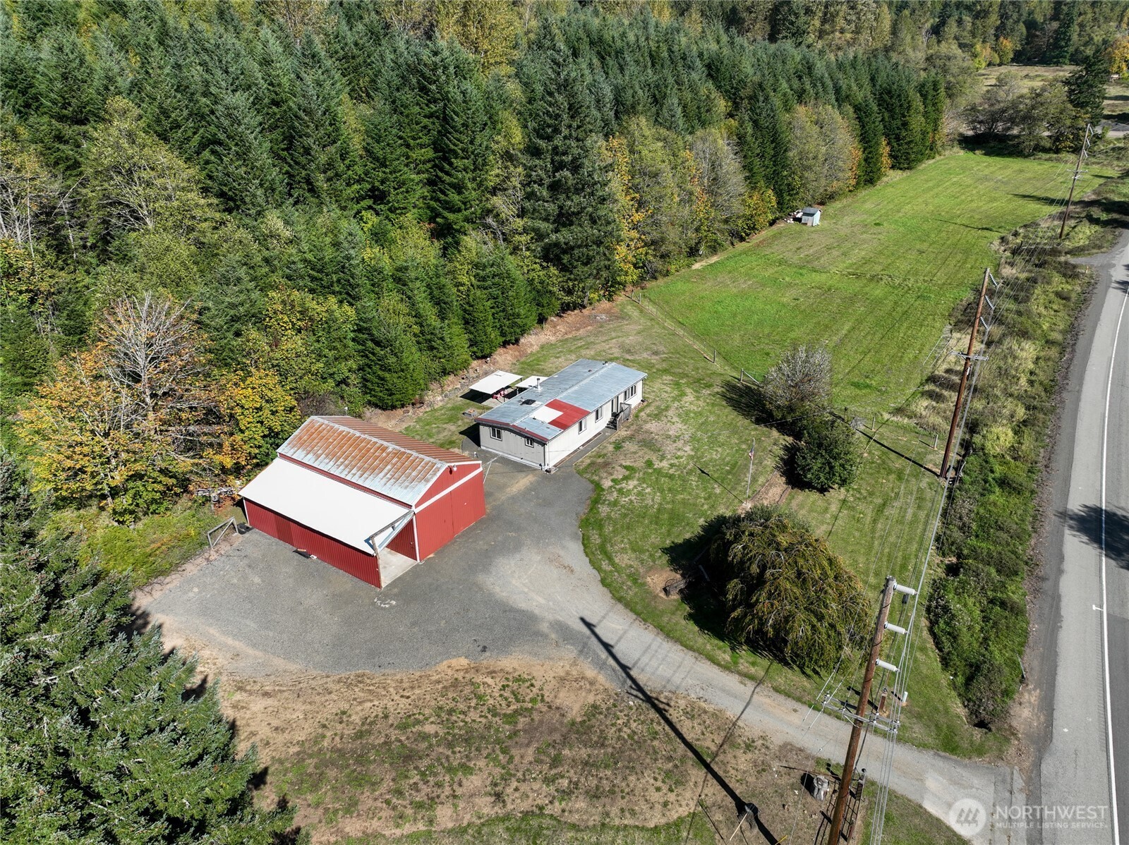 8619 US Highway 12 — home for sale