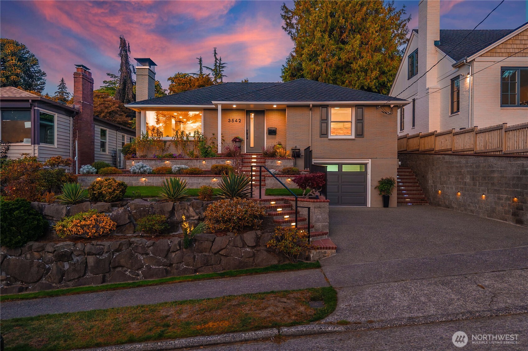 3542 43rd Avenue W — home for sale