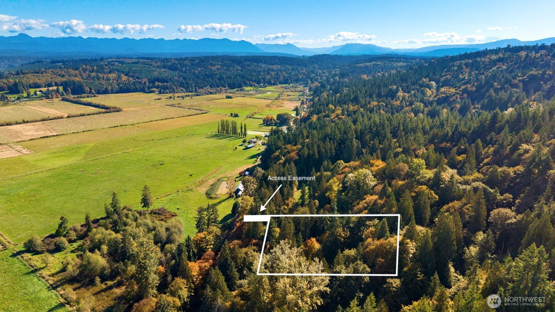8801 W Snoqualmie Valley Road NE — home for sale