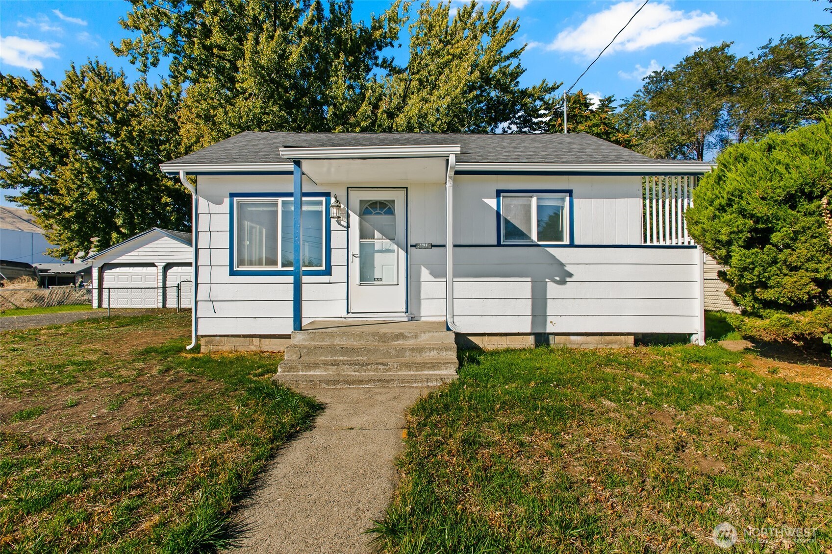 4114 S 2nd Street — home for sale