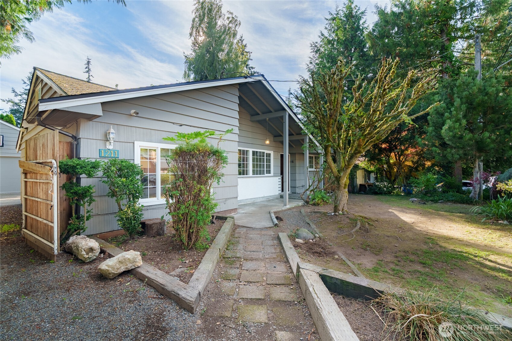 1211 N 173rd Street — home for sale