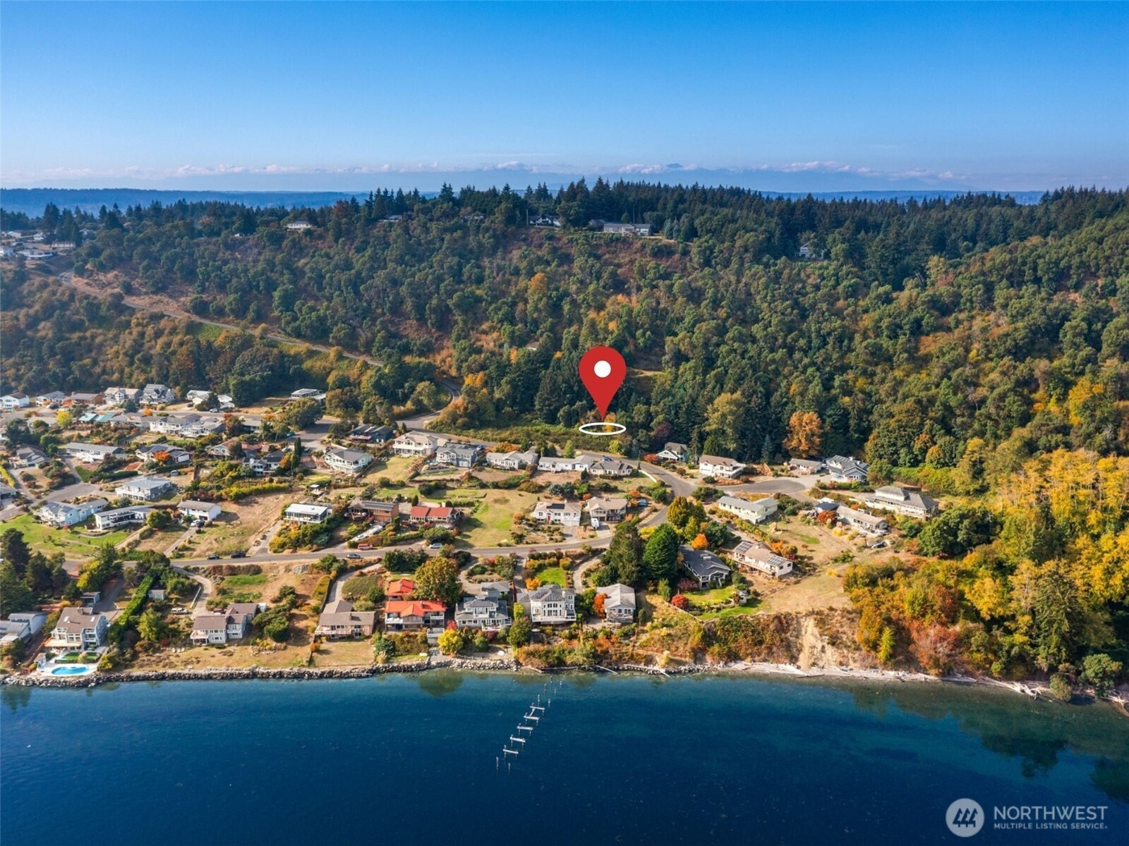 25728 Gold Beach Drive SW — home for sale
