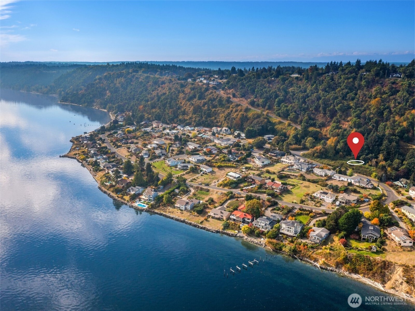 25724 Gold Beach Drive SW — home for sale