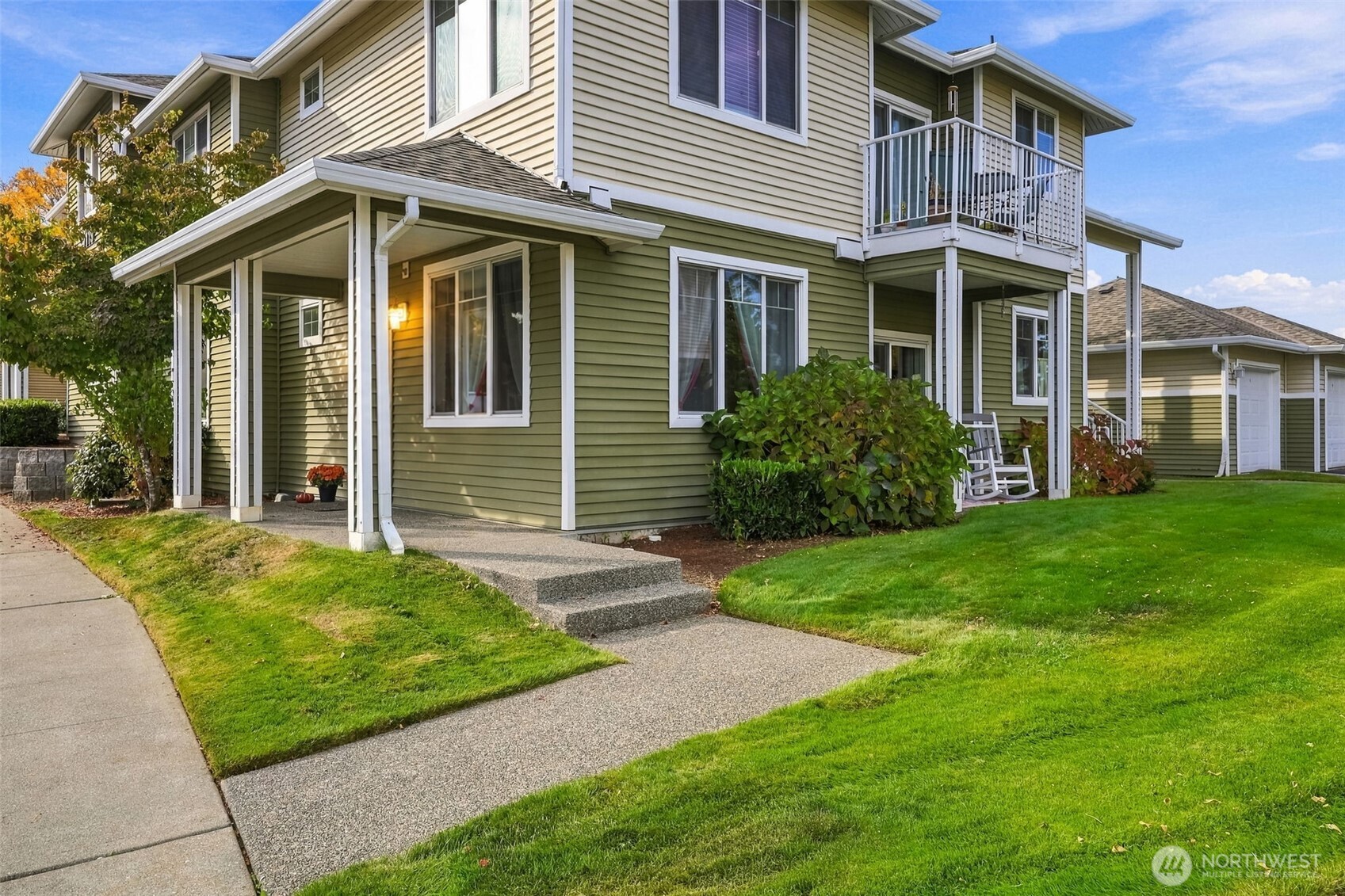 1119 59th Street SE #B2 — home for sale