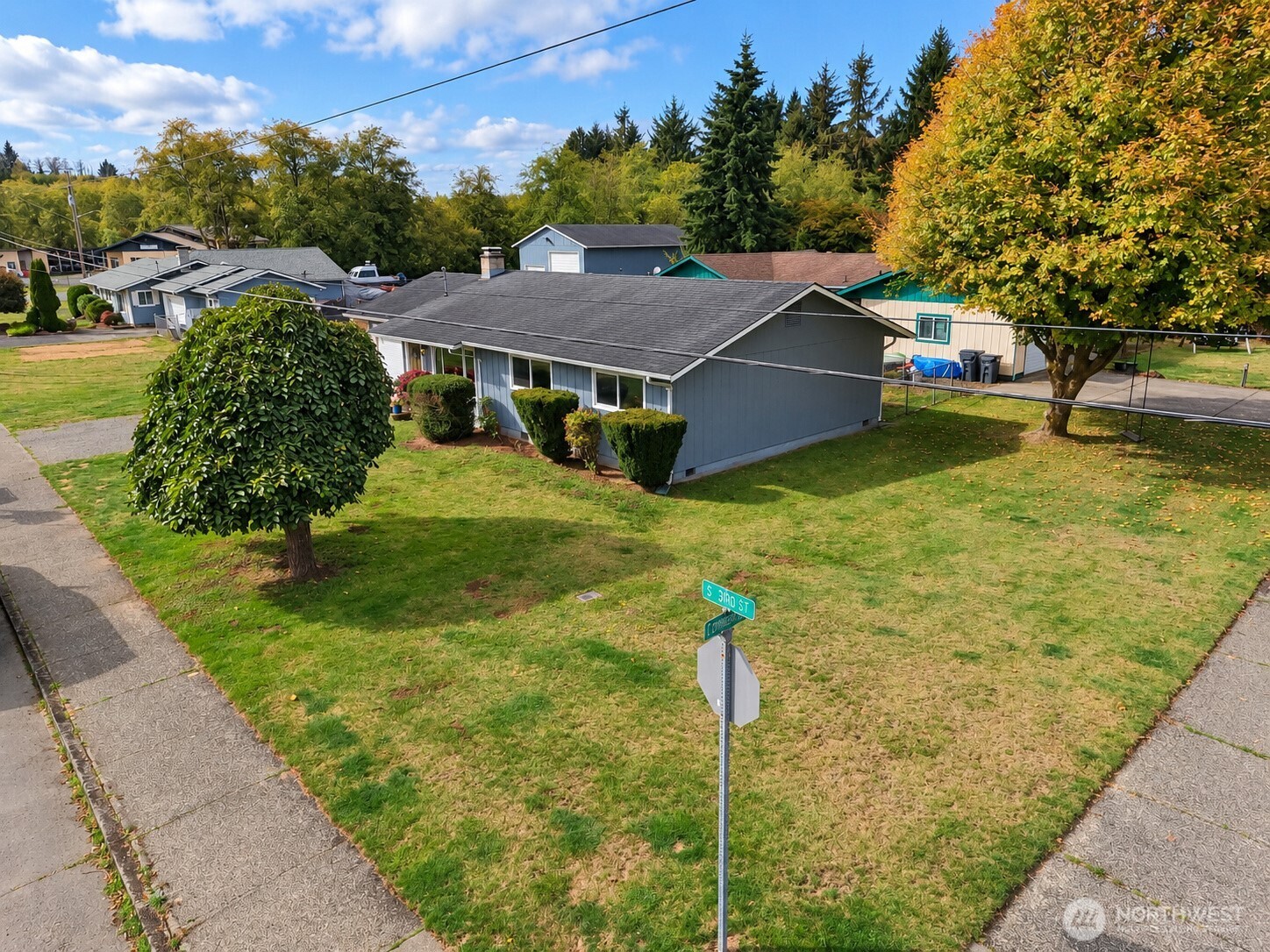 306 J Street — home for sale