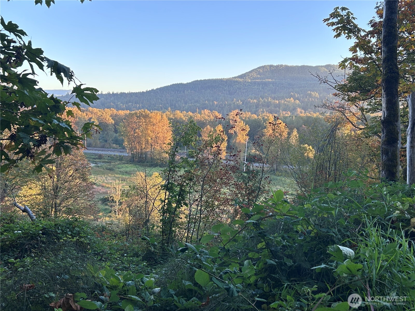0 Fern Bluff Road S — home for sale
