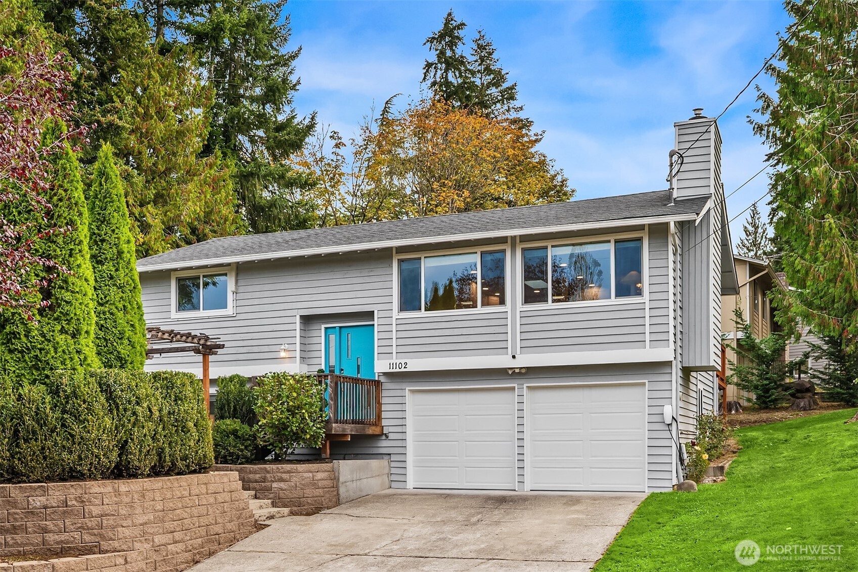 11102 126th Avenue NE — home for sale