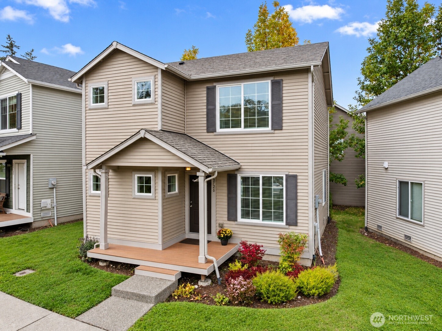 33726 SE Tibbits Street — home for sale