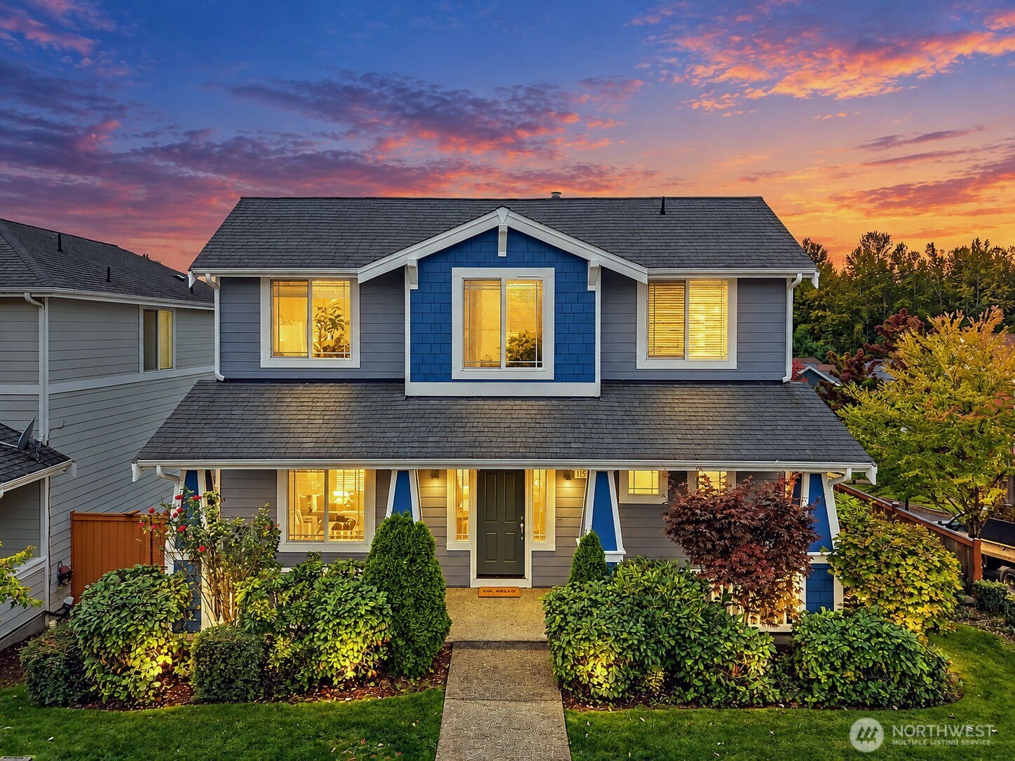 1502 Cherry Avenue — home for sale