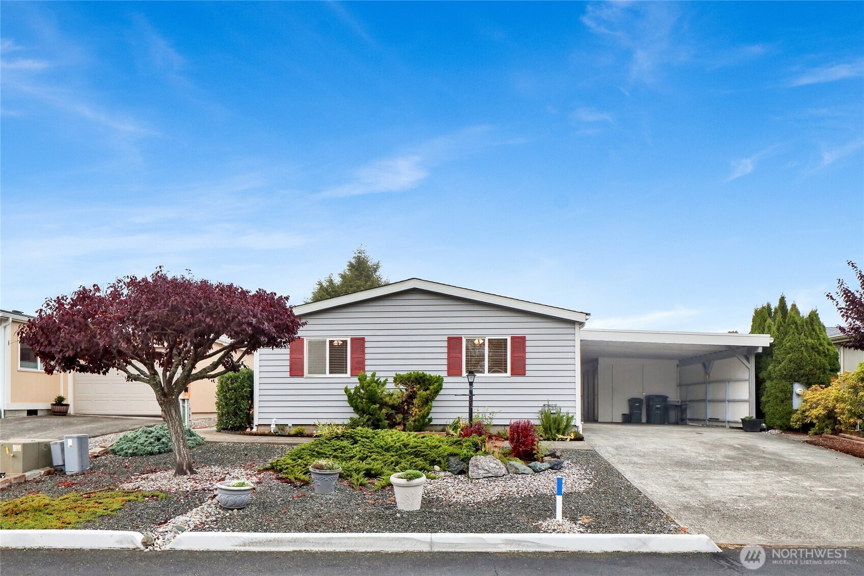 3802 James Street #30 — home for sale