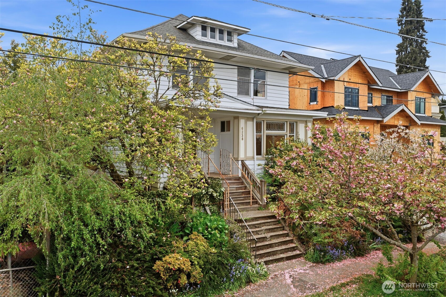 6238 Woodlawn Avenue N — home for sale
