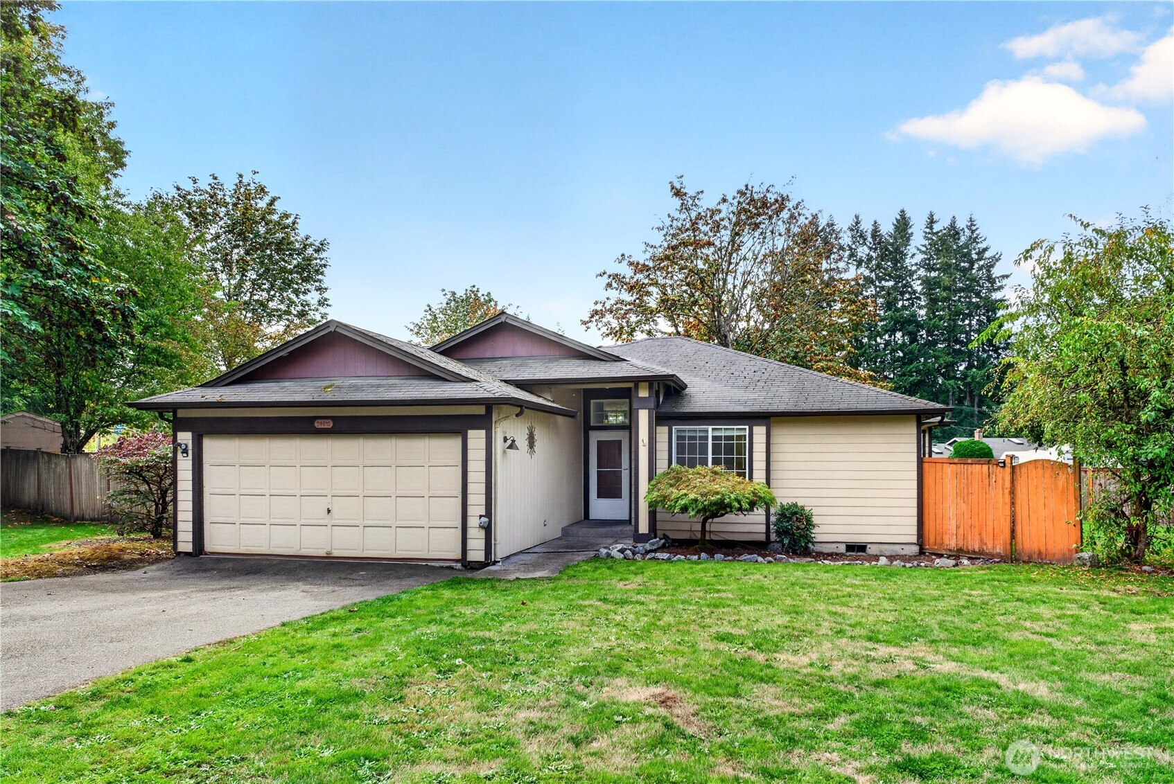 24615 Roberts Drive — home for sale