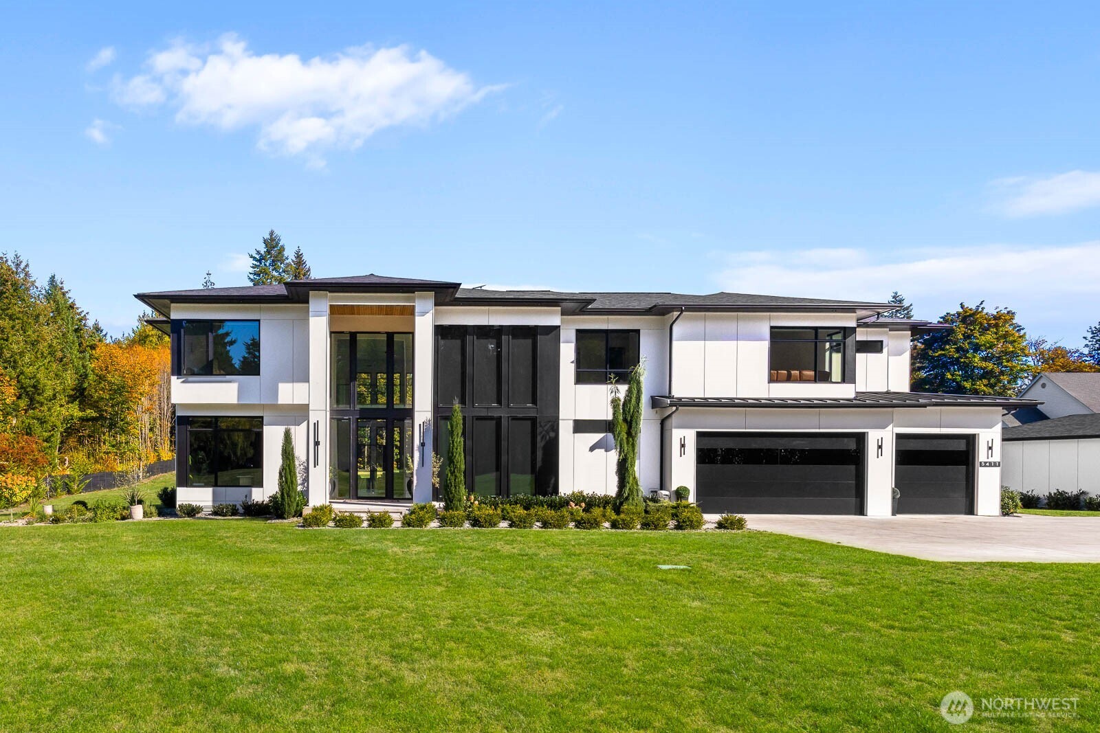 5411 Waller Road E — home for sale