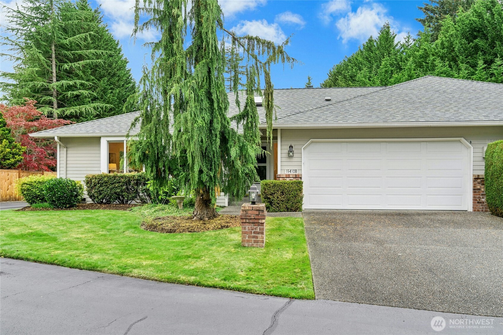 19410 2nd Drive SE #B — home for sale