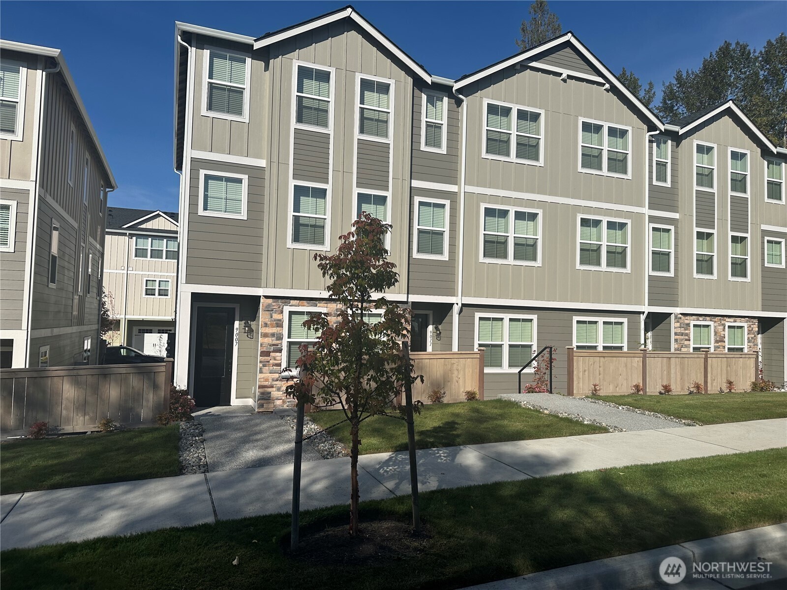9007 172nd Street NE — home for sale