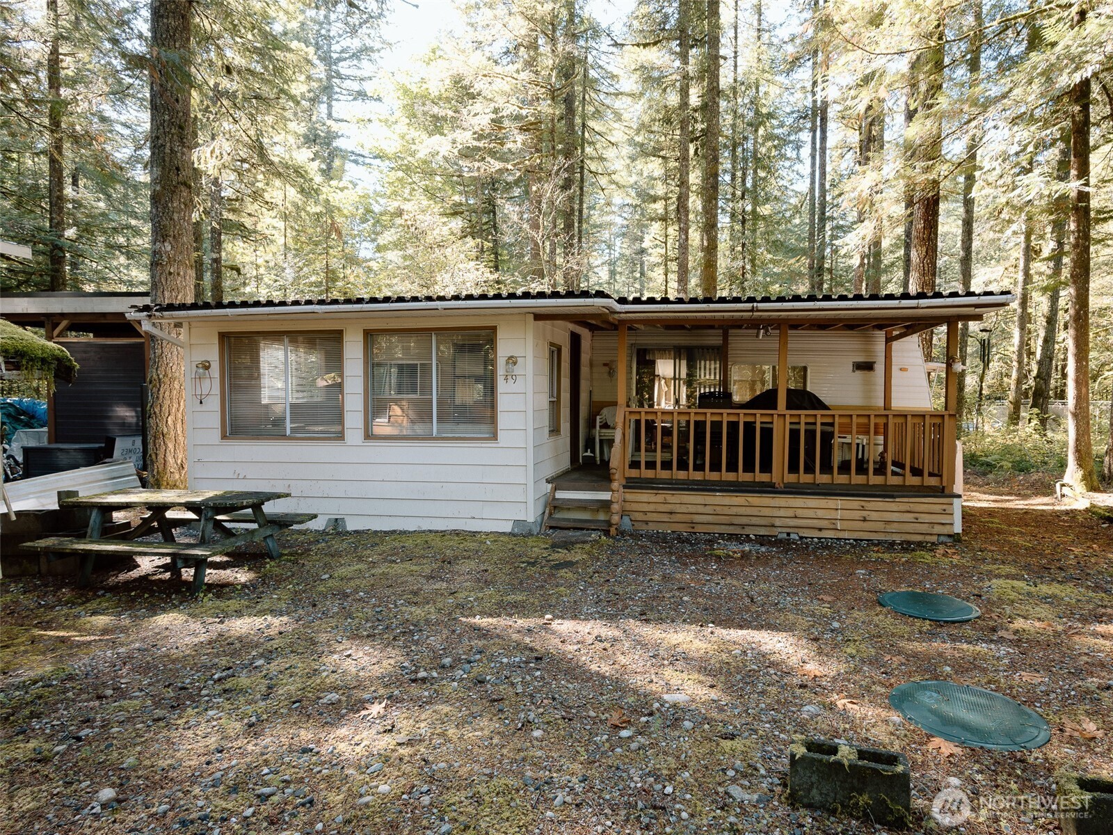 49 2 Wilderness Way — home for sale
