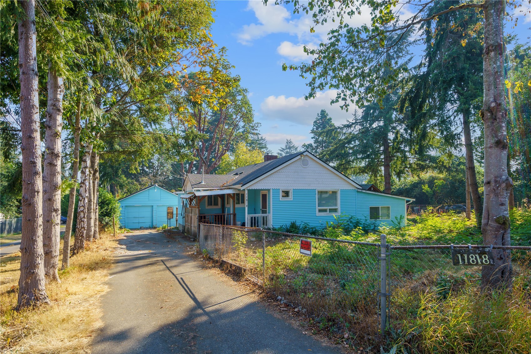 11818 14th Avenue S — home for sale