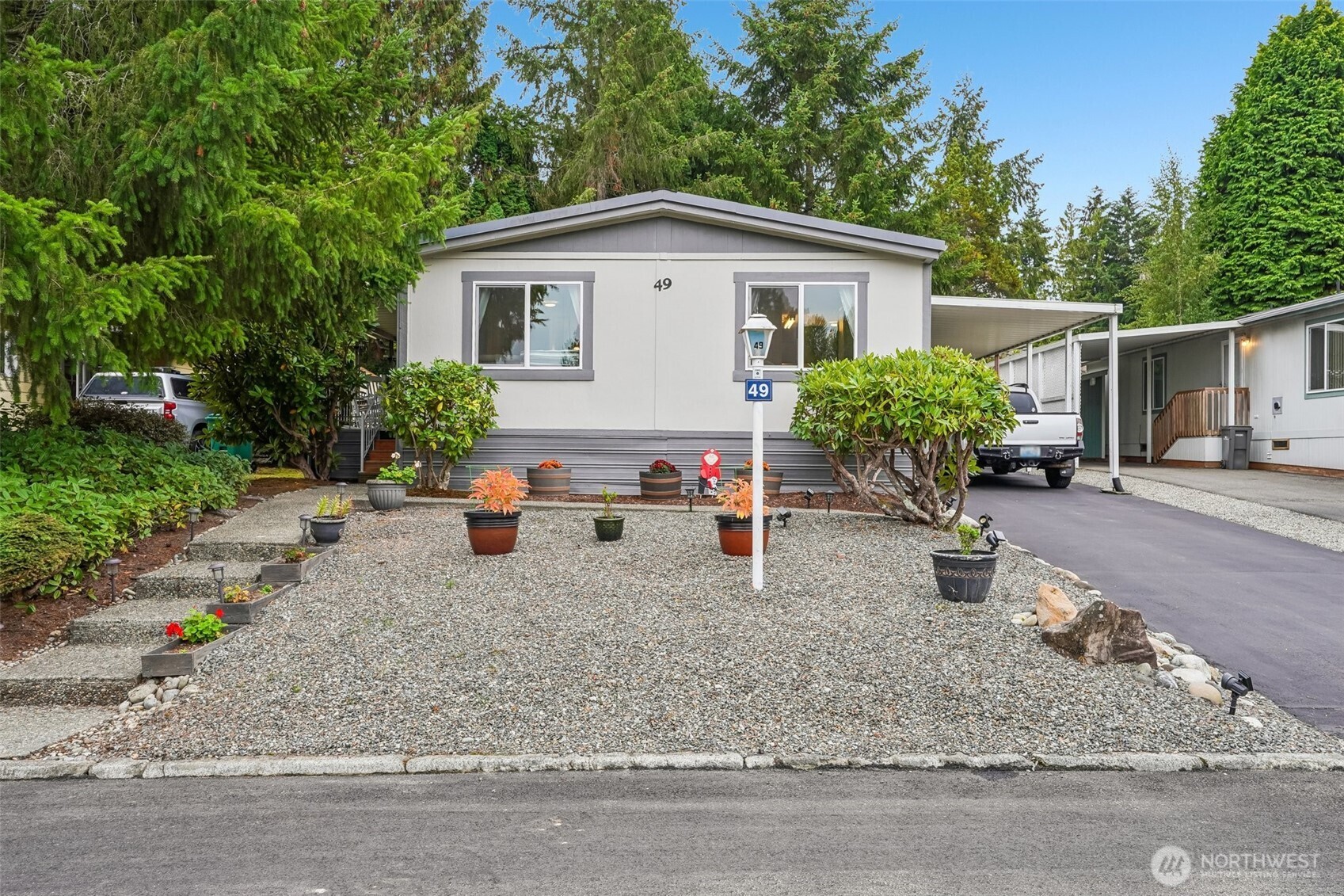 2200 196th Street SE #49 — home for sale