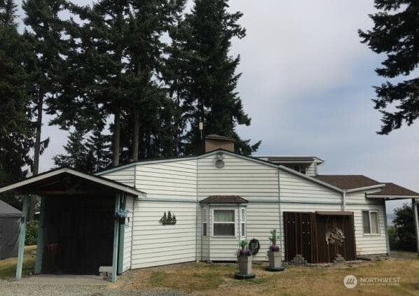 4645 Cedar Point Road — home for sale