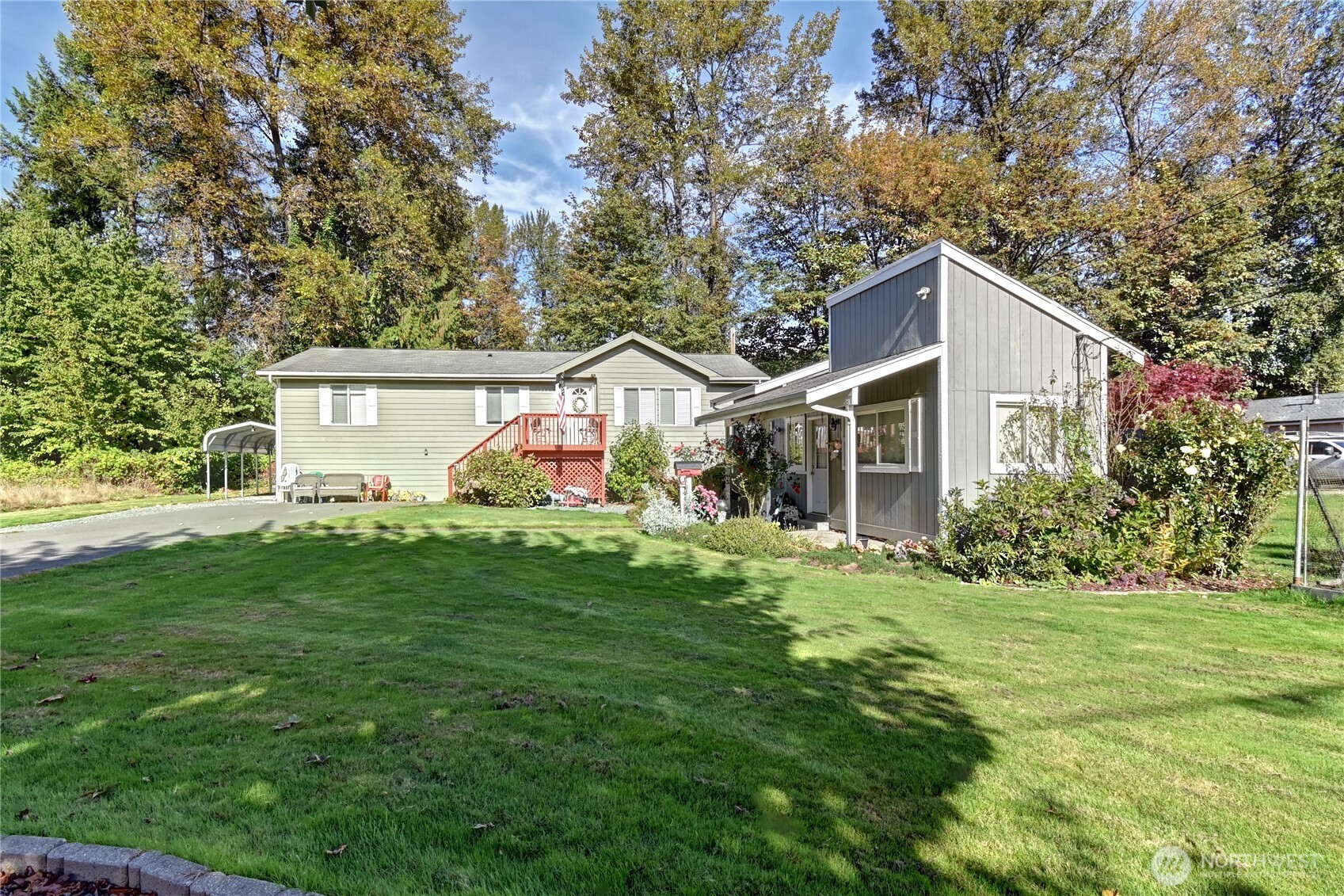17225 114th Place NE — home for sale