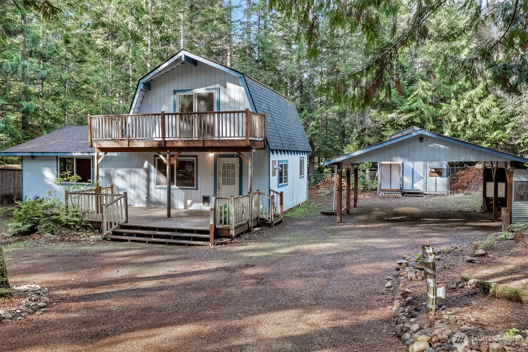 351 N Mount Jupiter Drive — home for sale