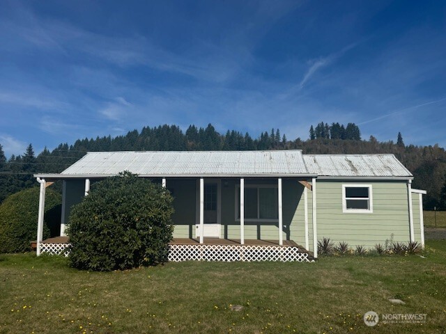 296 Mossyrock Road W — home for sale