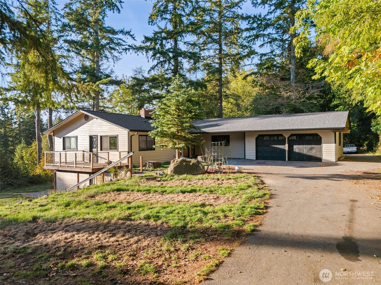 9678 NE Saint Peters Road — home for sale